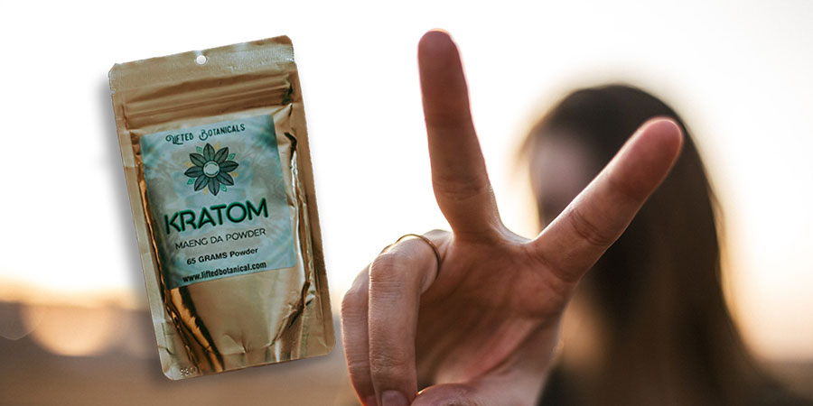 A Look at Kratom’s Place in the Peace Movement